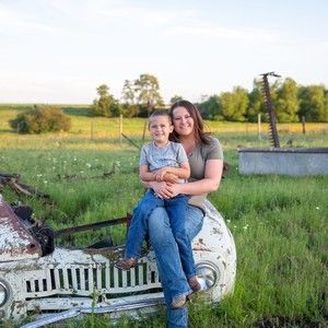 Meet your Posher, Natalie